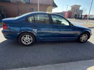 BMW Serie 3 2001