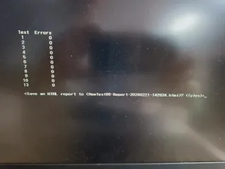 Memória RAM DDR4 16GB Ballistix