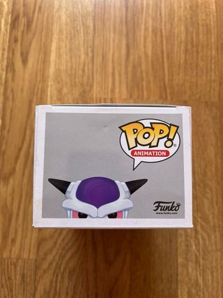 Frieza 619 Dragon Ball Z