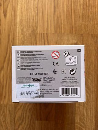 Frieza 619 Dragon Ball Z