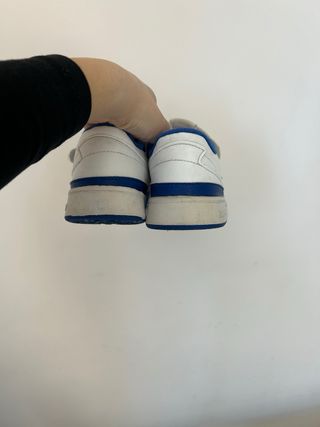 Adidas Forum Misura 34