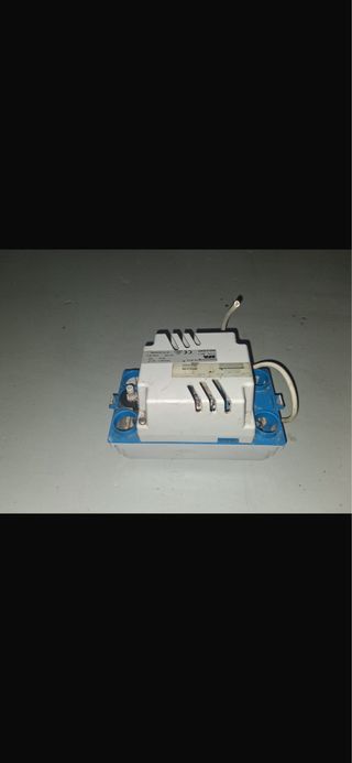 Bomba de expulsión para aire acondicionado