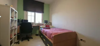 Venta de chalet en Málaga Cruz de Humilladero.