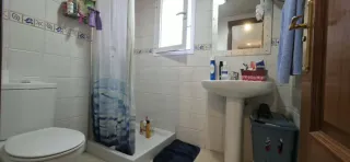 Venta de chalet en Málaga Cruz de Humilladero.