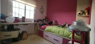 Venta de chalet en Málaga Cruz de Humilladero.