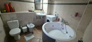 Venta de chalet en Málaga Cruz de Humilladero.