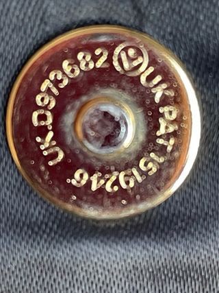 Bolso Joya Vintage Pedrería Artesanal Años 70/80