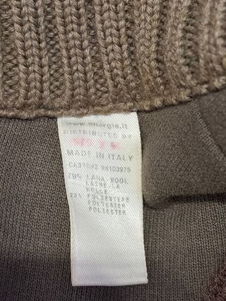 Chaqueta Energie Talla S muy bonita !!