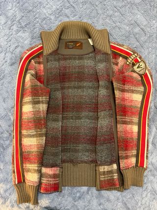 Chaqueta Energie Talla S muy bonita !!