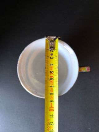 Conjunto Oriental Flautista Porcelana China