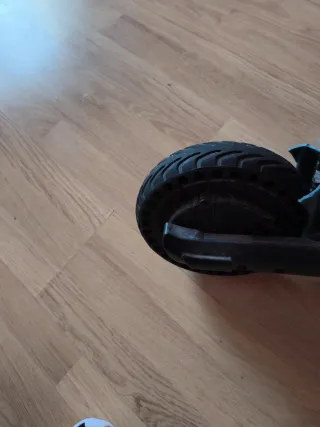 Patinete eléctrico SOFLOW sin cargador