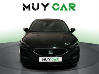 SEAT León 1.0 eTSI S&S Style Go DSG 81 kW (110 CV)