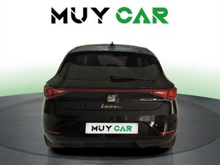 SEAT León 1.0 eTSI S&S Style Go DSG 81 kW (110 CV)