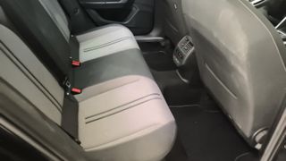 SEAT León 1.0 eTSI S&S Style Go DSG 81 kW (110 CV)