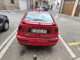 SEAT Cordoba 1999