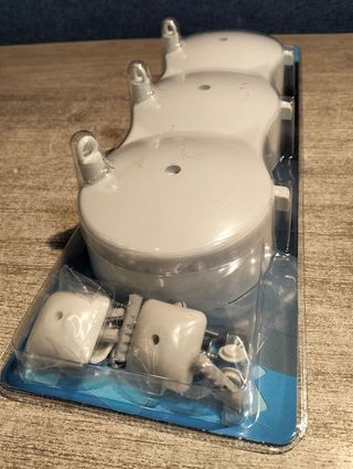 Tendedero Automático Rolan 3 Cuerdas Extensibles