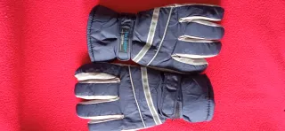 Guantes de nieve Thinsulate