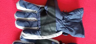 Guantes de nieve Thinsulate