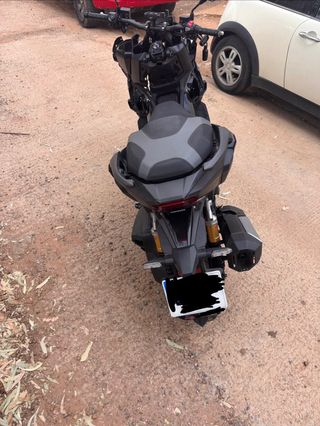 Honda X-ADV 350 Despiece