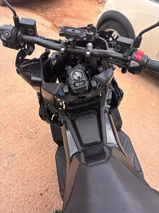 Honda X-ADV 350 Despiece