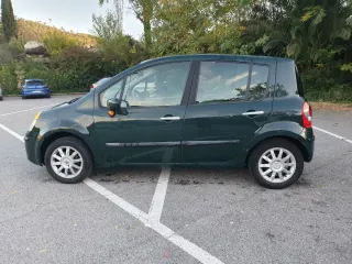 Renault Modus 2005