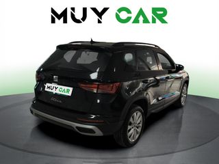 SEAT Ateca 1.5 TSI S&S Style Go M 110 kW (150 CV)