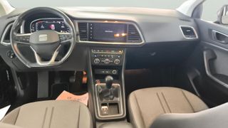 SEAT Ateca 1.5 TSI S&S Style Go M 110 kW (150 CV)
