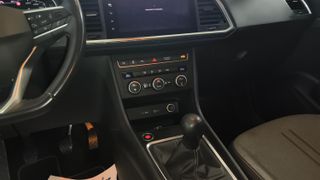 SEAT Ateca 1.5 TSI S&S Style Go M 110 kW (150 CV)