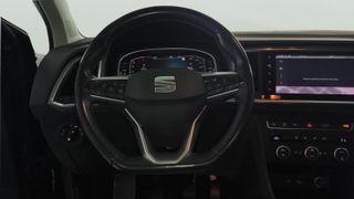 SEAT Ateca 1.5 TSI S&S Style Go M 110 kW (150 CV)