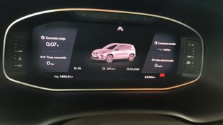 SEAT Ateca 1.5 TSI S&S Style Go M 110 kW (150 CV)