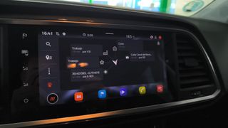 SEAT Ateca 1.5 TSI S&S Style Go M 110 kW (150 CV)