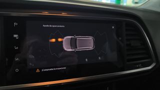 SEAT Ateca 1.5 TSI S&S Style Go M 110 kW (150 CV)