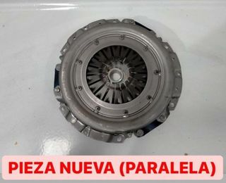 Kit Embrague Opel Astra F Van 48600