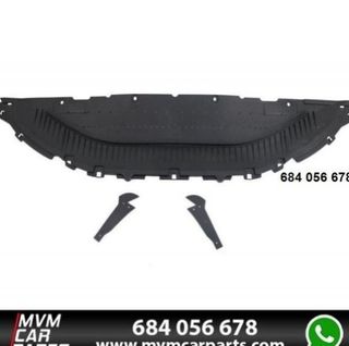 Parachoques delantero adecuado para AUDI A6 C7 4G