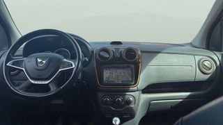 Dacia Lodgy Laureate dCi 79 kW (107 CV)