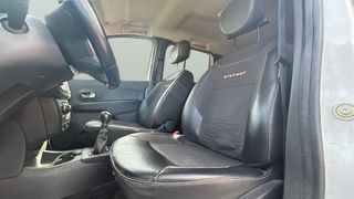 Dacia Lodgy Laureate dCi 79 kW (107 CV)