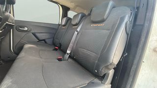 Dacia Lodgy Laureate dCi 79 kW (107 CV)