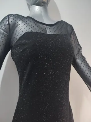 Vestido mujer L