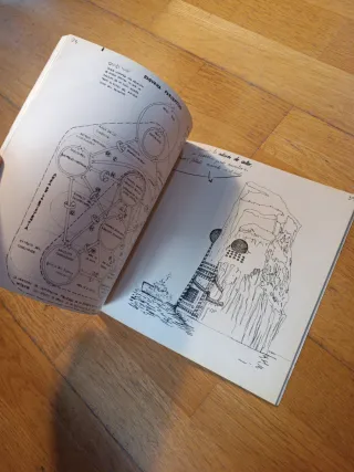 Las Fuentes del Espacio