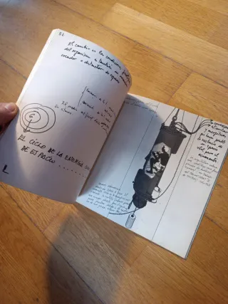 Las Fuentes del Espacio