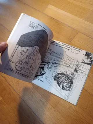 Las Fuentes del Espacio