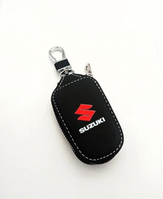FUNDA LLAVE NEGRA SUZUKI REF.2095