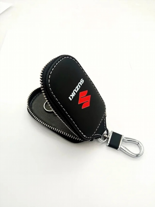FUNDA LLAVE NEGRA SUZUKI REF.2095