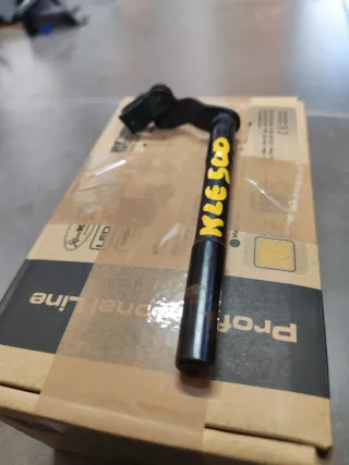 Kawasaki KLE 500 Pieza