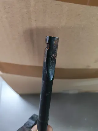 Kawasaki KLE 500 Pieza