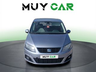 SEAT Alhambra 2.0 TDI Reference Plus 85 kW (115 CV)