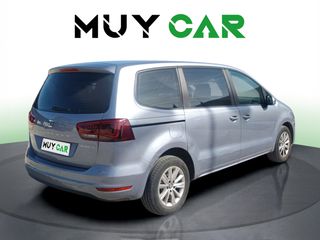 SEAT Alhambra 2.0 TDI Reference Plus 85 kW (115 CV)