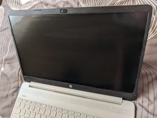 Portátil HP 15s-fq1xxx