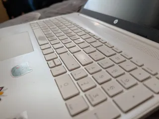 Portátil HP 15s-fq1xxx