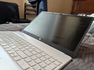 Portátil HP 15s-fq1xxx